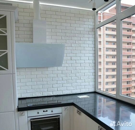 Кухня на заказ, кухни, кухонные гарнитуры