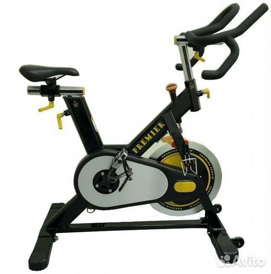 Fitex Pro Prof-M Скоростной велотренажер 