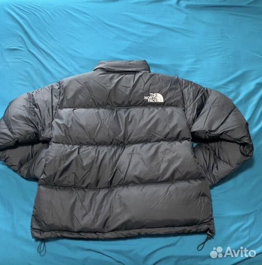 Пуховик The North Face 1996 Retro Nuptse 700