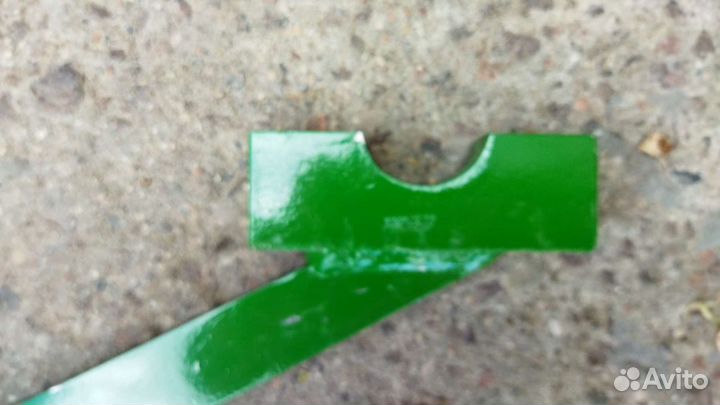 Иглы к пресс-подборщику Джон Дир