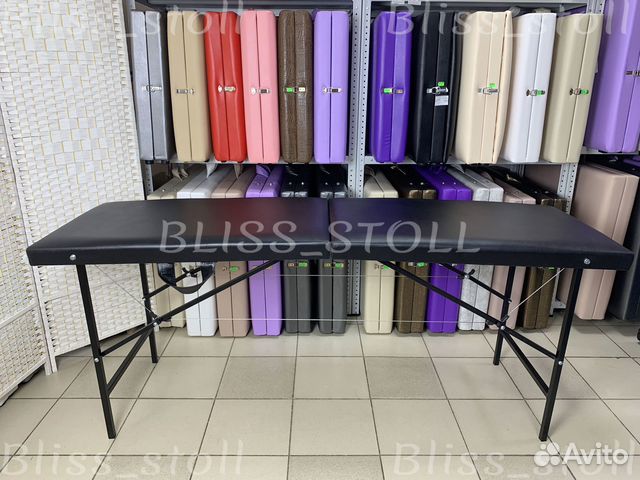 Массажная кушетка