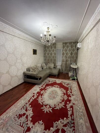 2-к. квартира, 44 м², 4/5 эт.