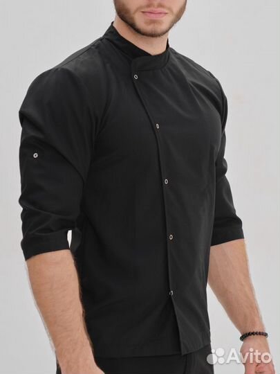 Куртка поварская