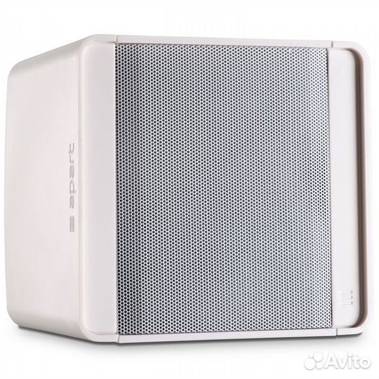 APart (Biamp) kubo5T White