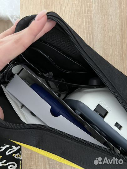 Все для маникюра набор