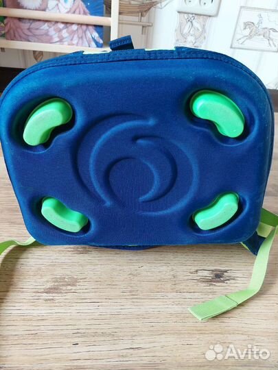 Рюкзак ранец портфель школьный для мальчика