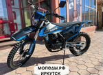 Мотоцикл Avantis A7 NEW (PR250/172FMM-5) KKE