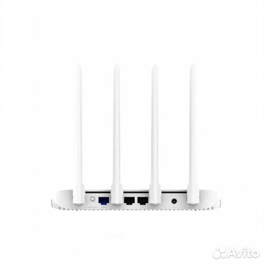 Wi-Fi роутер Xiaomi Mi Wi-Fi Router 4A