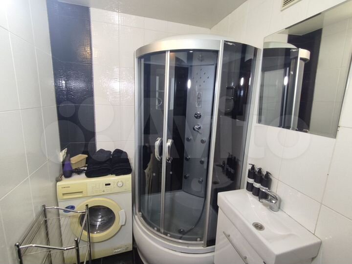 1-к. квартира, 36 м², 2/5 эт.