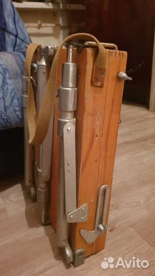 Этюдник 30х40 СССР