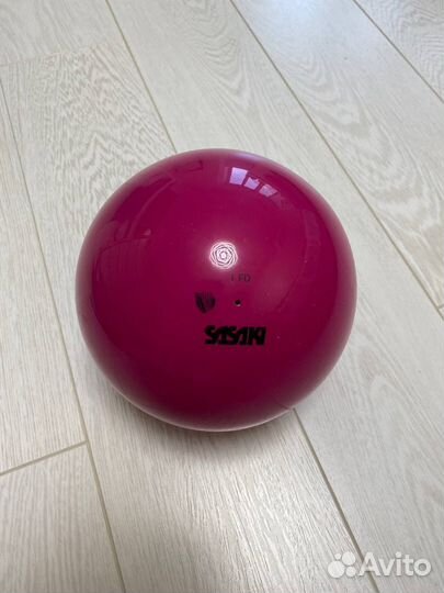 Художественная гимнастика предметы