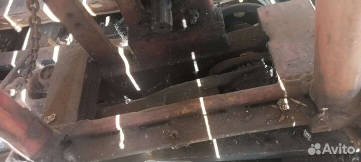 Косилка сегментная бу