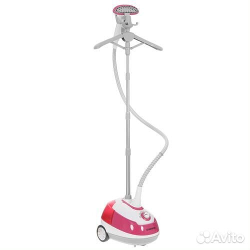 Напольный отпариватель starwind SVG7750