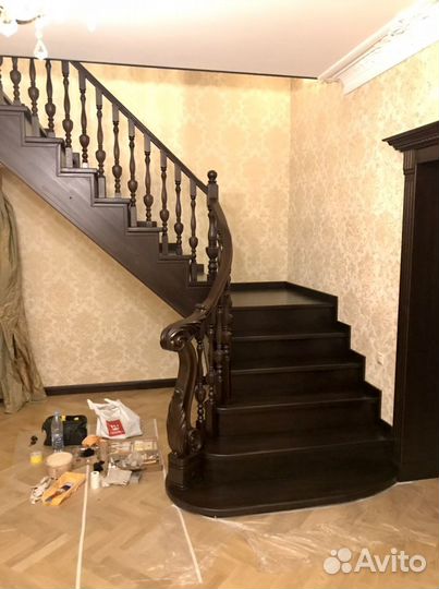 Реставрация мебели