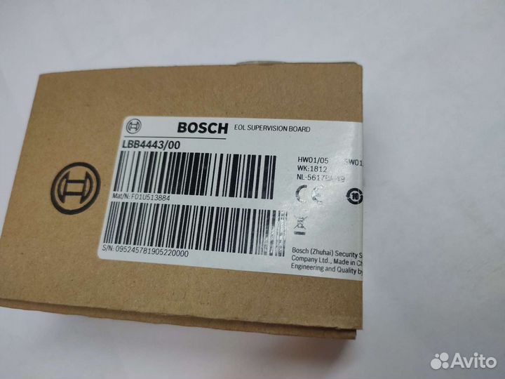 Bosch LBB4443/00