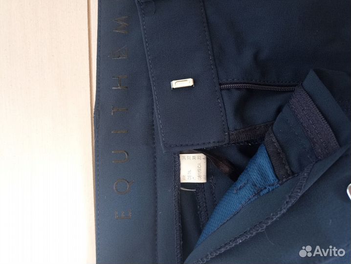 Продаются бриджи для конного спорта