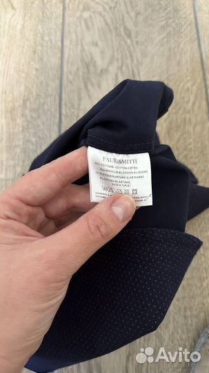 Рубашка для мальчика 92 98