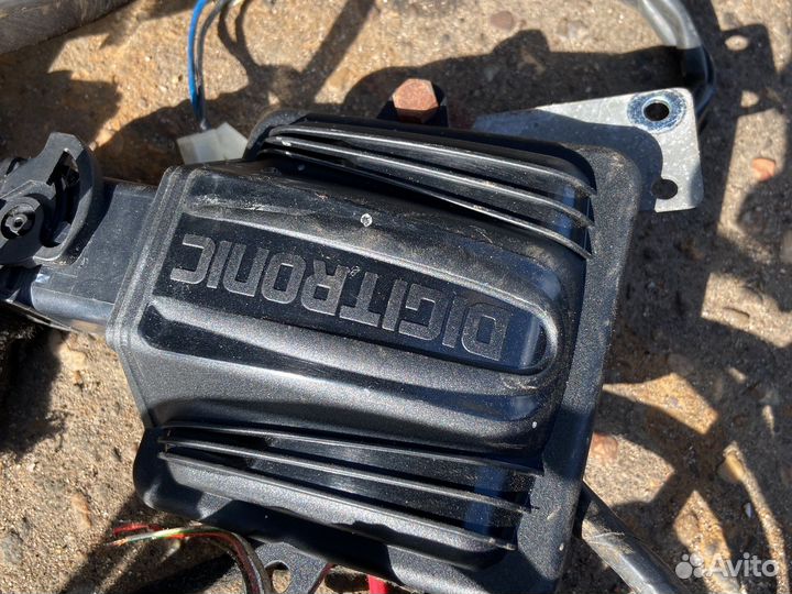 Газовое оборудование