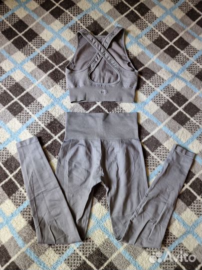 Комплекты для фитнеса MP новые