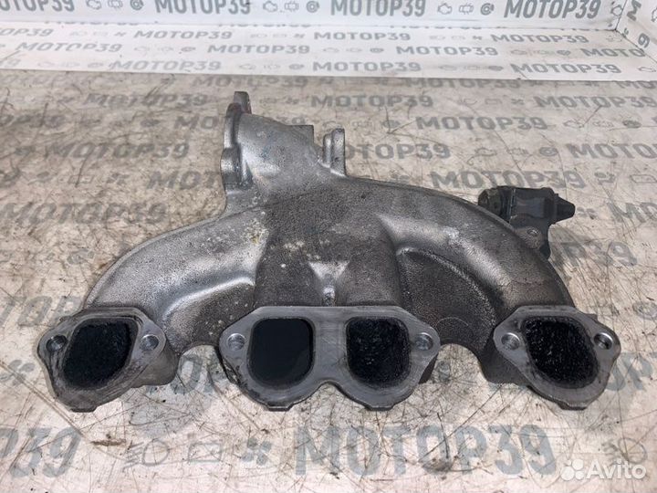 Впускной коллектор Volkswagen Golf 5 1.9 TDI BLS