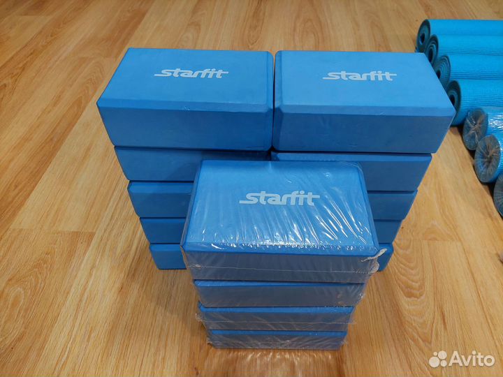 Набор для йоги