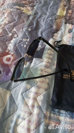 Солнцезащитные очки женские бренд