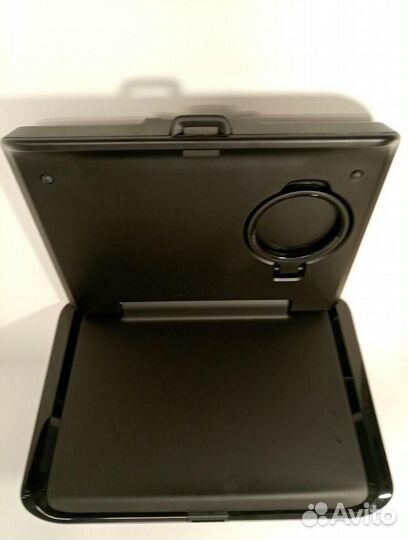 Столик для заднего сидения