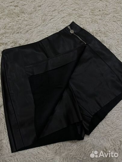 Юбка-шорты Zara