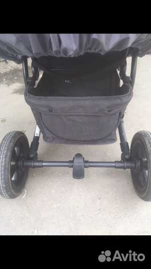 Коляска прогулочная babyhit