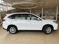 Новый Haval M6 1.5 MT, 2024, цена от 1 879 000 руб.