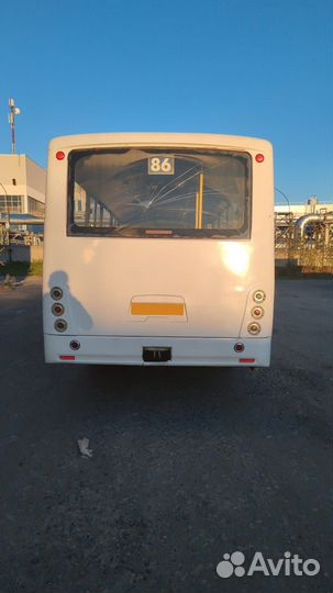 Городской автобус ПАЗ 320412-04, 2017