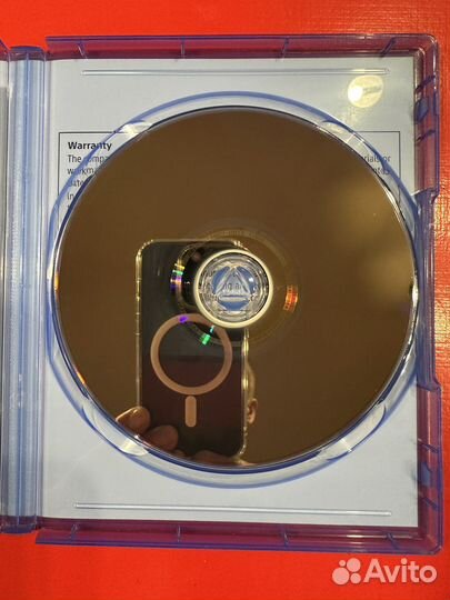 Игра для приставки