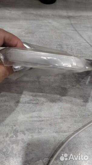 Комплект ручек для межкомнатных дверей