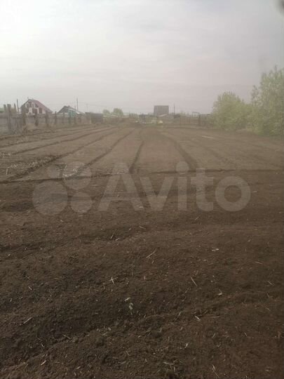 Участок 17 сот. (ИЖС)