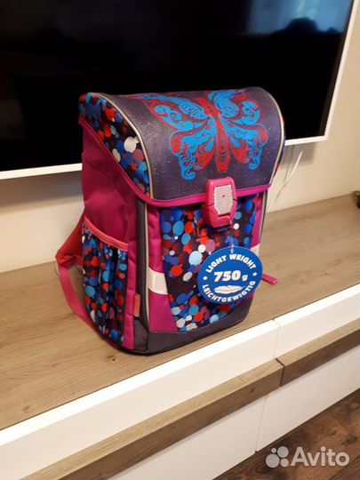 Рюкзак новый