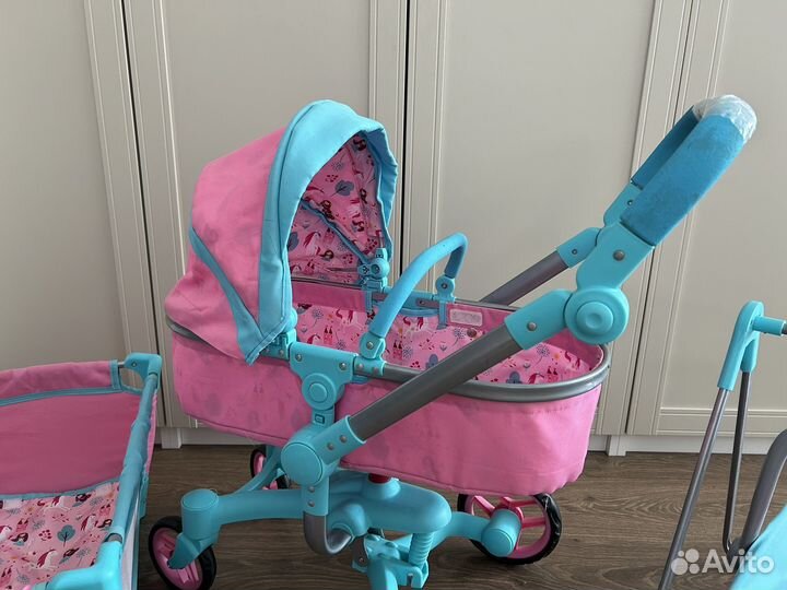 Мебель для кукол