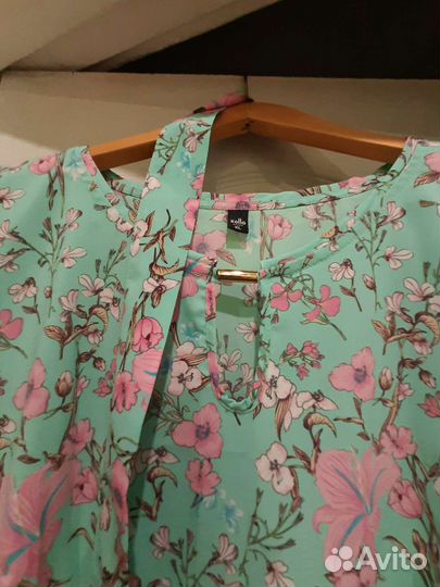 Блузки женские 50 -52