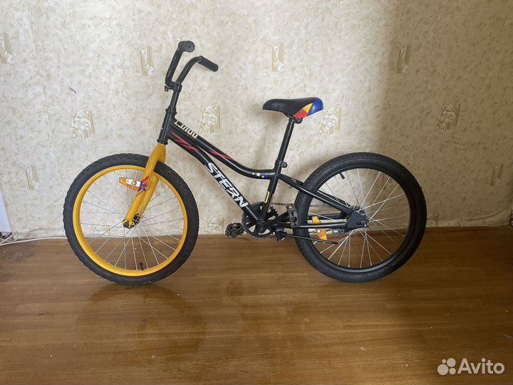 Детский велосипед 20