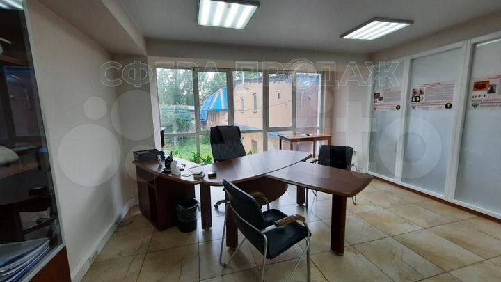 Офисное помещение, 300 кв.м