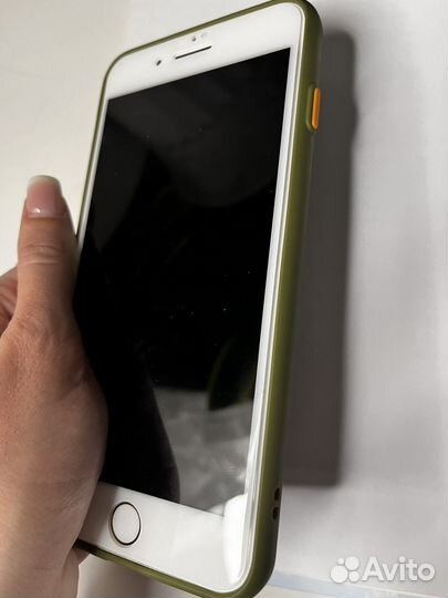 iPhone 8 Plus, 256 ГБ