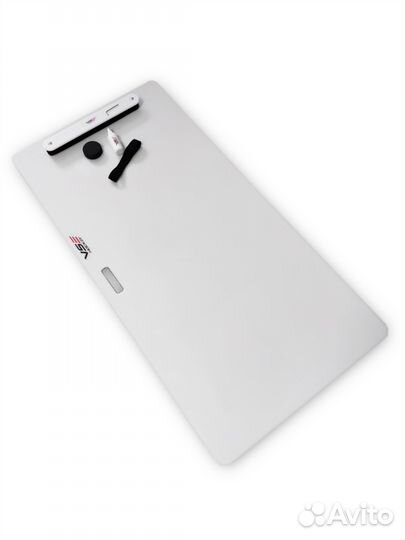 Искусственный лед 3 мм с пассером 37301480