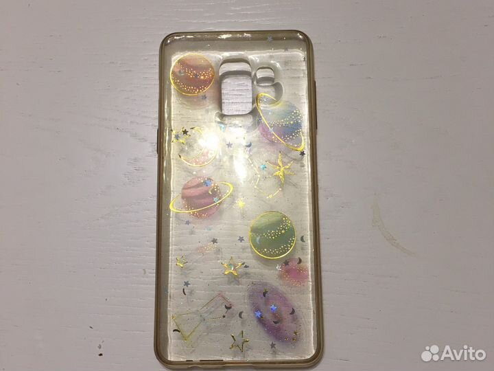 Чехол для айфон