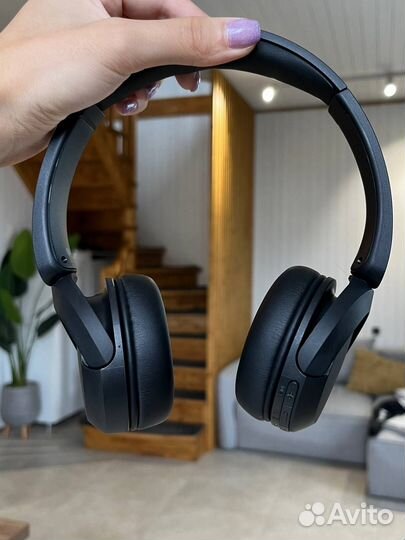 Наушники- Sony WH-CH520