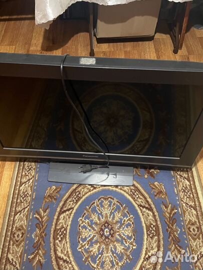 Телевизор Panasonic