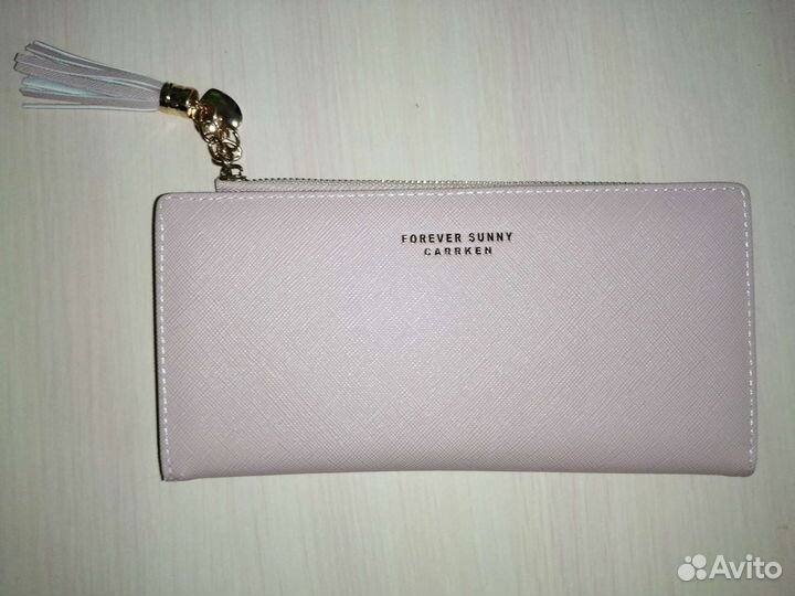 Кошелек женский