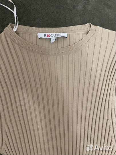 Водолазка женская 42