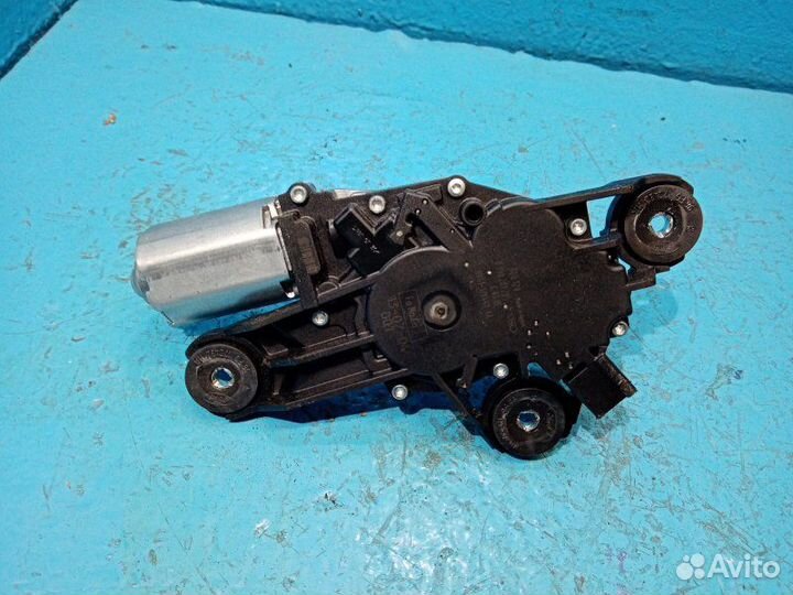 Моторчик заднего дворника Ford Focus 3 CB8 pnda