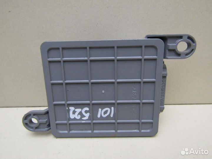 Блок электронный VW Passat CC 2008-нв