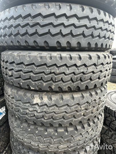 Грузовая шина 295/80 R22.5 Универсальная