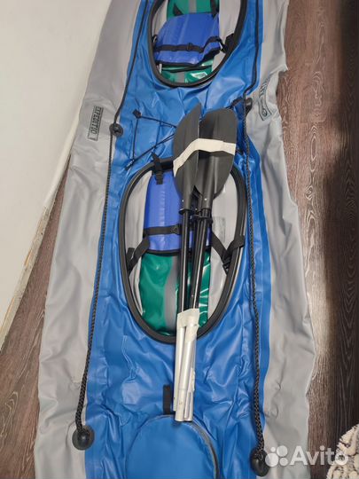 Хатанга expedition